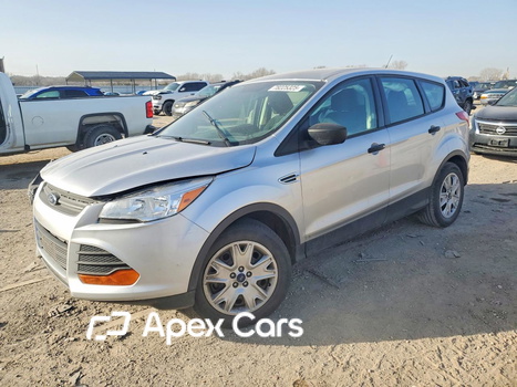 Ford Escape 2016 - Image 1 of 13