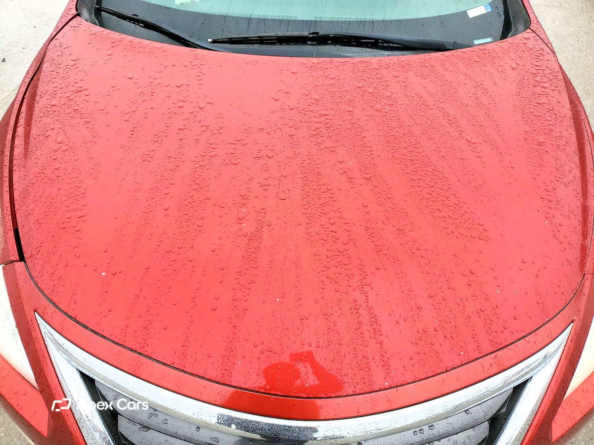 Nissan  2015