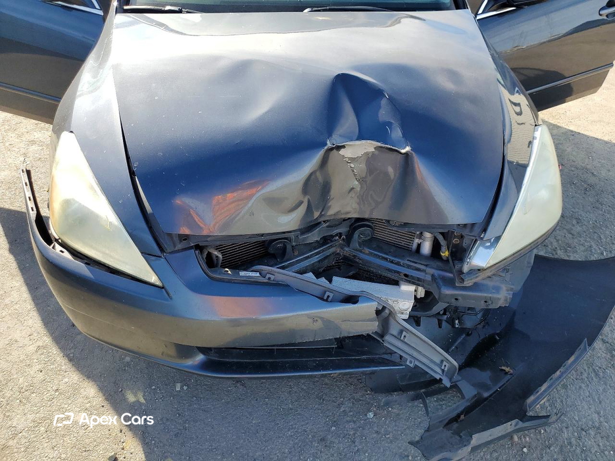 Honda Accord 2004