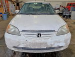 Honda Civic 2002