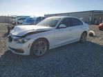 BMW Series 3 2017