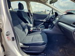 Subaru Impreza 2015