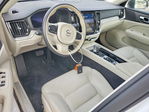 Volvo S60 2025