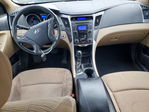 Hyundai Sonata 2011