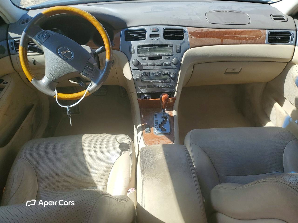 Lexus ES 2005