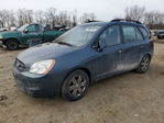 Kia Rondo 2009