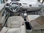 Honda Civic 2011