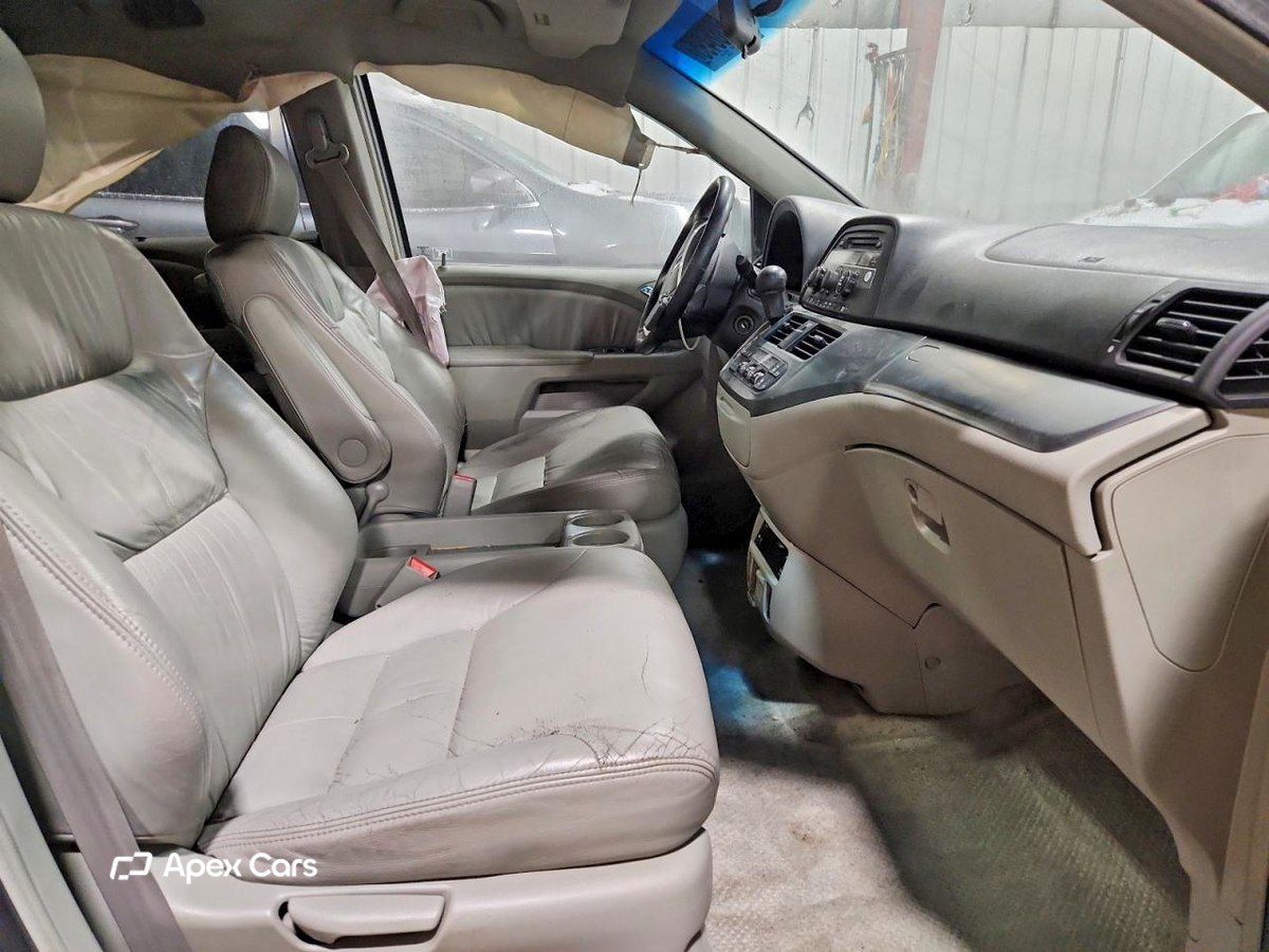Honda Odyssey 2006