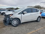 Nissan Versa 2016