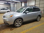 Subaru Forester 2015