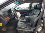 Subaru Outback 2012