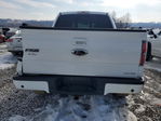 Ford F-150 2012