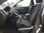 Nissan Rogue 2015