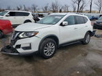 Nissan Rogue 2020