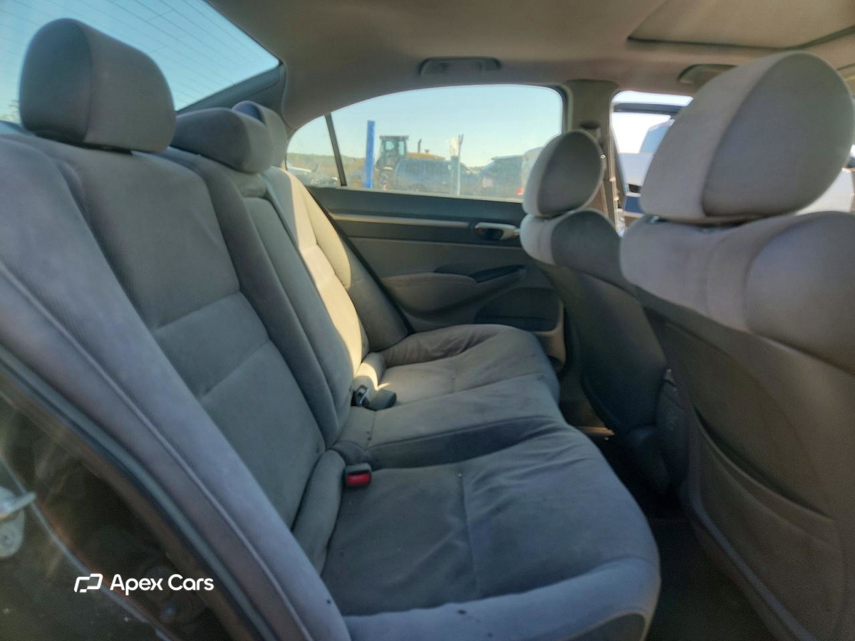 Honda Civic 2007