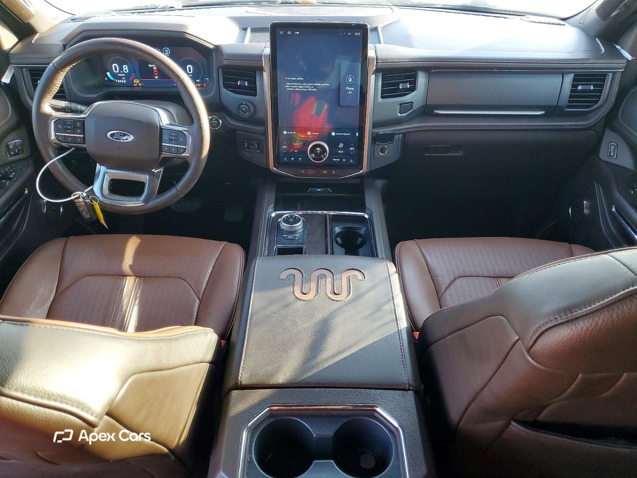 Ford Expedition 2023