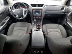 Chevrolet Traverse 2017