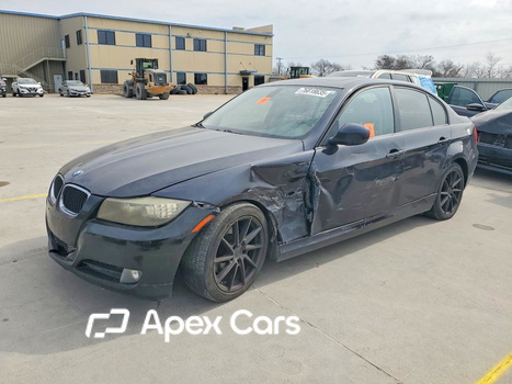 BMW Series 3 2009 - Image 1 of 12