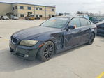 BMW Series 3 2009