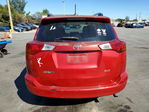 Toyota RAV 4 2014