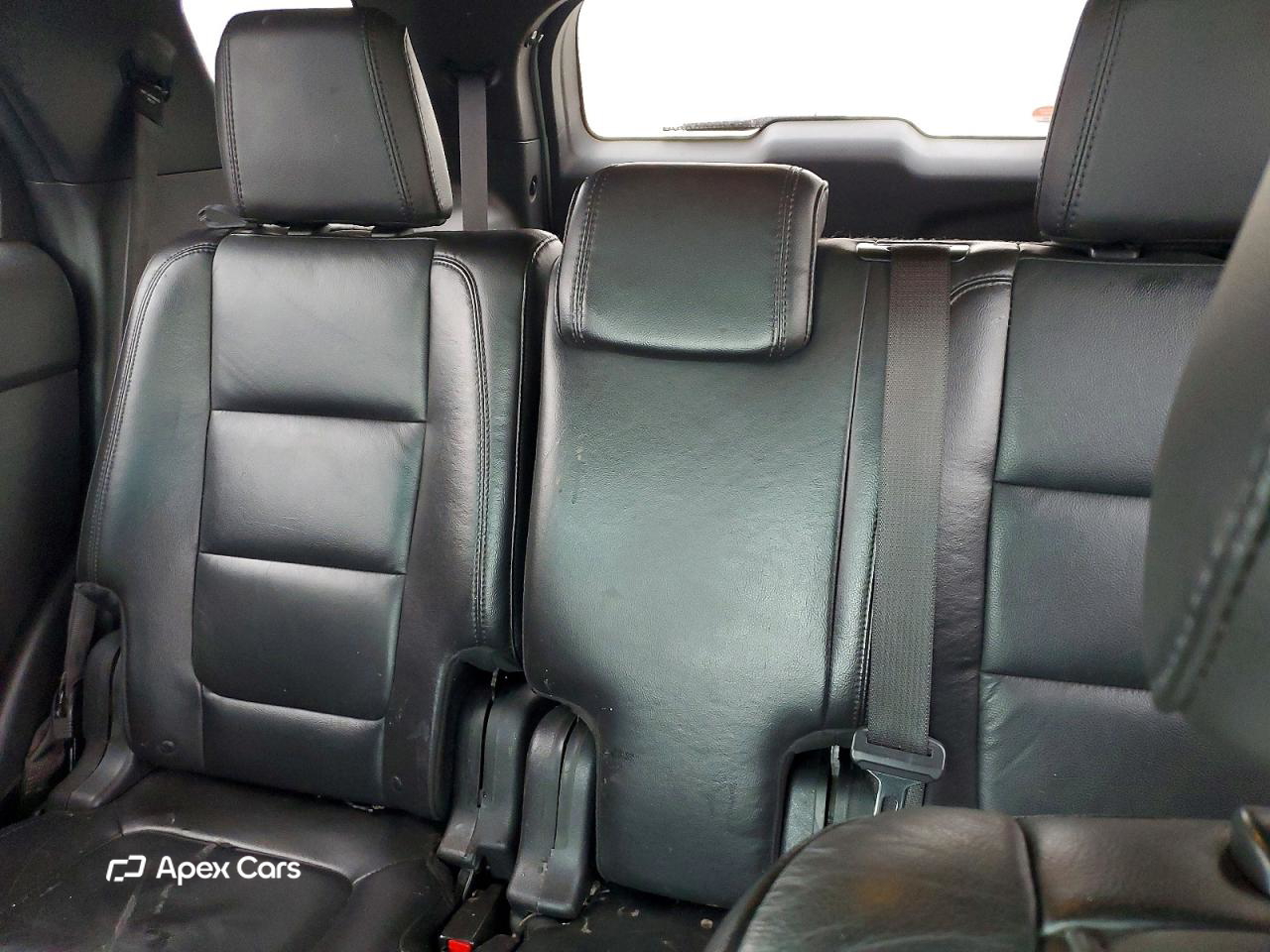 Ford Explorer 2015