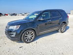 Ford Explorer 2017