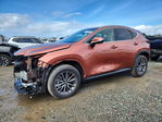 Lexus NX 2026