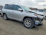 Toyota Highlander 2013