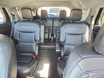 Ford Explorer 2022