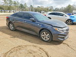Kia Optima 2018