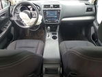 Subaru Legacy 2018
