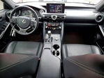 Lexus IS 2021