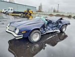 Chevrolet Camaro 1975