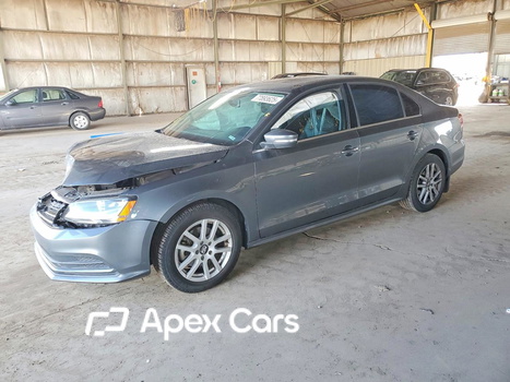 Volkswagen Jetta 2017 - Zdjęcie 1 z 13
