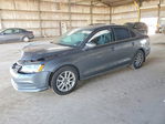 Volkswagen Jetta 2017