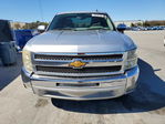 Chevrolet Silverado 2012