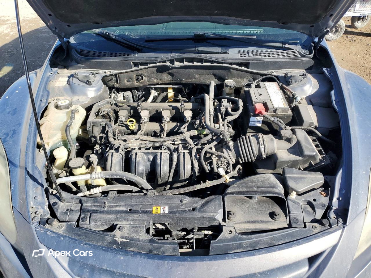 Mazda 6 2009