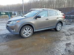 Toyota RAV 4 2015