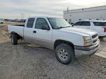 Chevrolet Silverado 2003