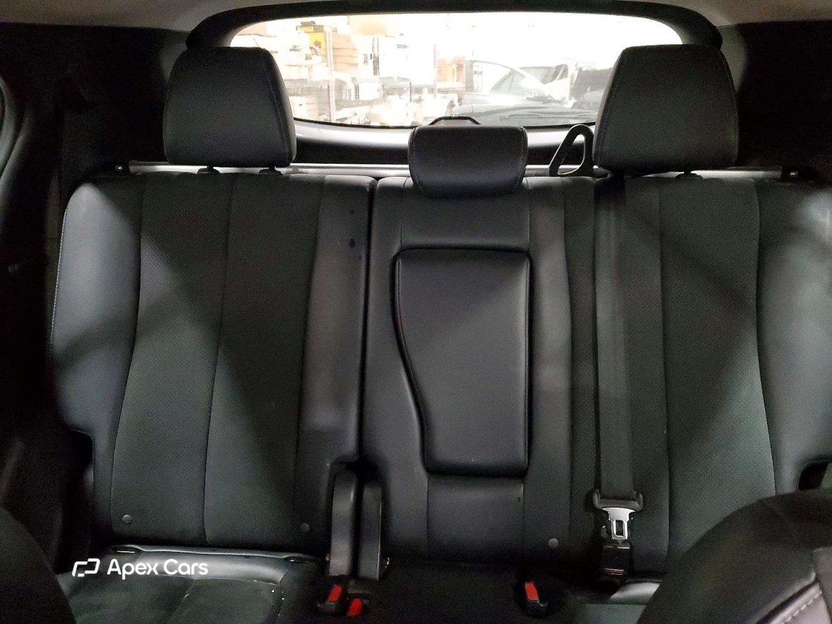 Mitsubishi Eclipse Cross 2024