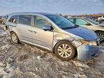 Honda Odyssey 2014