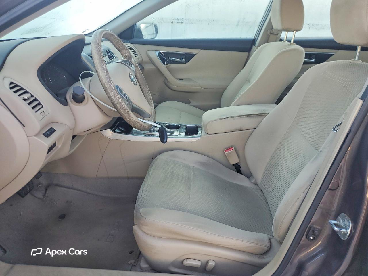 Nissan Altima 2014
