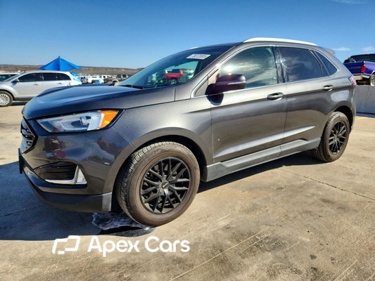 Ford Edge 2019 - Image 1 of 14