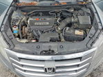 Honda Crosstour 2012