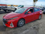 Toyota Prius 2021