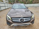 Mercedes-Benz GLC 2016