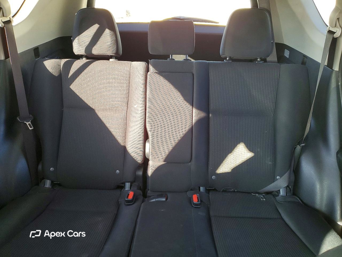 Toyota RAV 4 2017