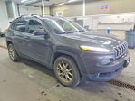 Jeep Grand Cherokee 2017