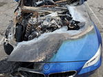 BMW M5 2014