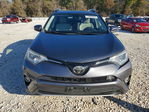 Toyota RAV 4 2018